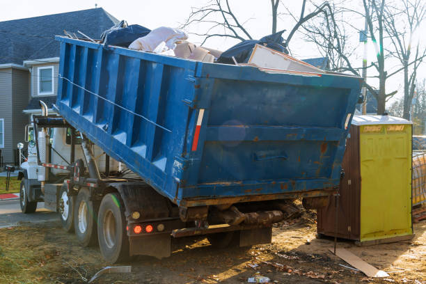 Best Commercial Junk Removal  in Rock Island, WA