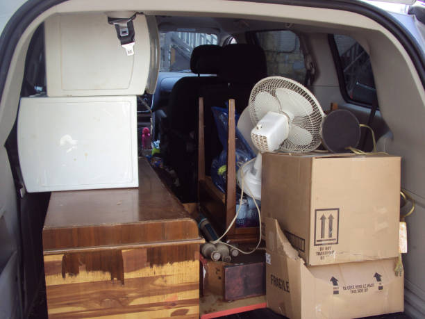 Best Carpet Removal and Disposal  in Rock Island, WA