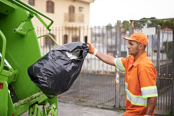 Trusted Rock Island, WA Junk Removal Services Experts