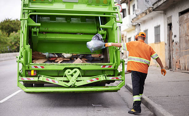 Donation Pickup Services in Rock Island, WA